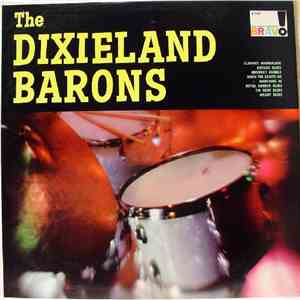 The Dixieland Barons - The Dixieland Barons