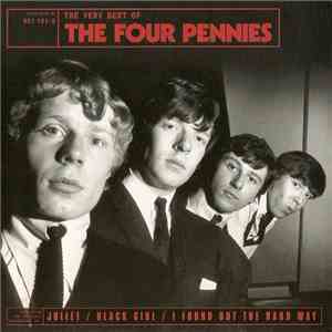 The Four Pennies - The Very Best Of The Four Pennies