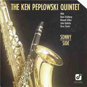 The Ken Peplowski Quintet - Sonny Side