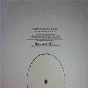 The Matthew Herbert Big Band - The Many And The Few