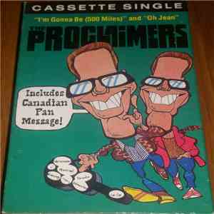 The Proclaimers - I'm Gonna Be (500 Miles)