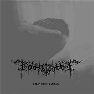 Todessucht - Wertlos Demo (First Recordings)
