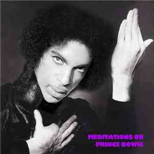 Tom Dyer - Meditations On Prince Bowie