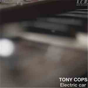 Tony Cops - Electric Car