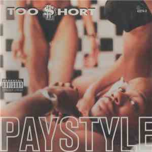 Too Short - Paystyle