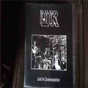 UK  - Lost In Contemplation