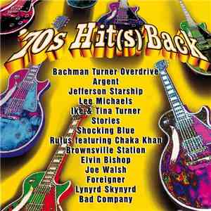 Various - '70s Hit(s) Back