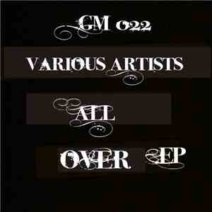 Various - All Over EP