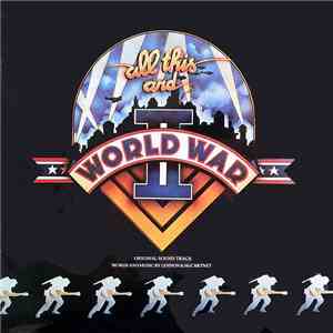 Various - All This And World War II - Original Soundtrack