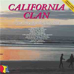 Various - California Clan - Dream Songs From The Golden State
