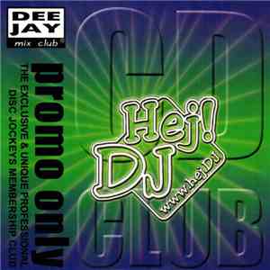 Various - CD Club Promo Only July 2010 Part 2