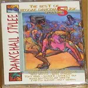 Various - Dancehall Stylee (The Best Of Reggae Dancehall Music Volume 5)