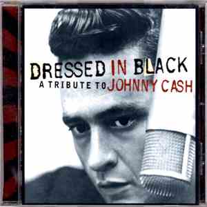 Various - Dressed In Black - A Tribute To Johnny Cash