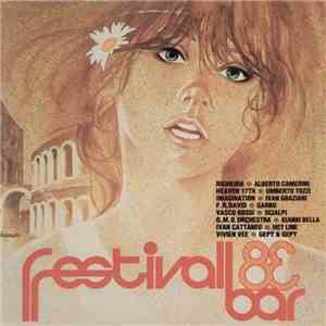 Various - Festivalbar '83