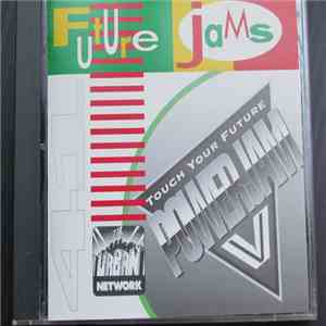Various - Future Jams 41