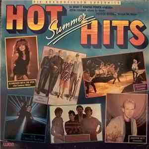 Various - Hot Summer Hits