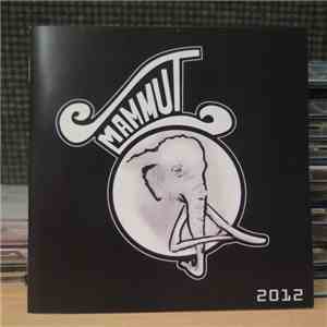 Various - Mammut 2012