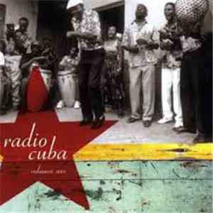 Various - Radio Cuba Volumen Uno