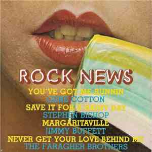 Various - Rock News