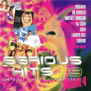 Various - Serious Hits 99 Volume 4