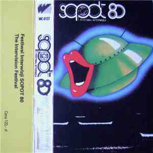 Various - Sopot 80 (Festiwal Interwizji)
