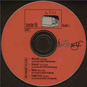 Various - Taste It! Volume 1