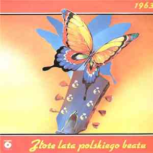 Various - Złote Lata Polskiego Beatu 1963