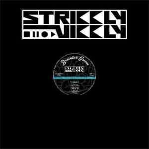 Victor Rice, Strikkly Vikkly - Volume 1