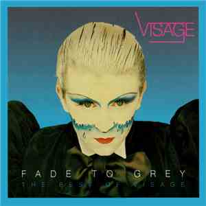 Visage - Fade To Grey (The Best Of Visage)