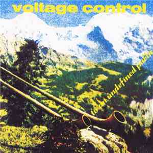Voltage Control - To An Undefined Public