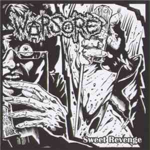 Warsore - Sweet Revenge