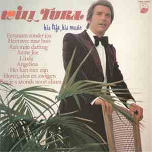 Will Tura - His Life, His Music
