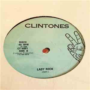 Winston Samuels - Lady Soul / Lady Rock