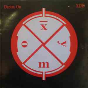 Xymox - Dream On / XDD