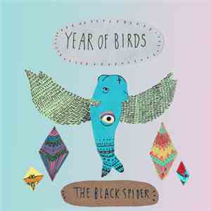 Year Of Birds - The Northern Bastard