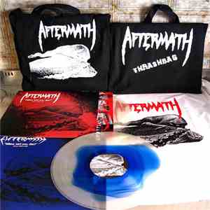 Aftermath  - When Will You Die - Thrashbag Die-Hard Edition