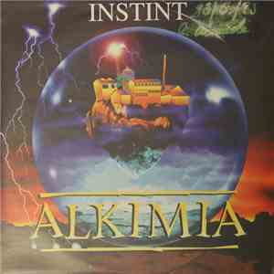 Alkimia - Instint