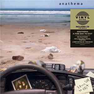 Anathema - A Fine Day To Exit