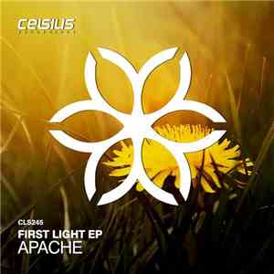 Apache  - First Light EP