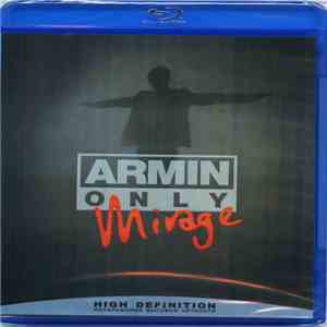 Armin van Buuren - Armin Only - Mirage