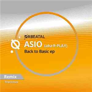 ASIO  - Back To Basic