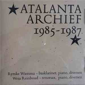 Atalanta - Archief 1985 - 1987