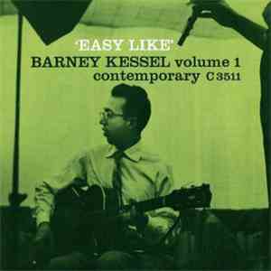 Barney Kessel - Easy Like