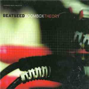 Beatseed - Boombox Theory