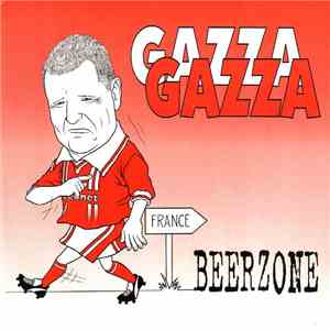 Beerzone - Gazza Gazza