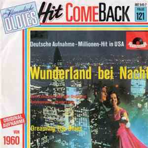 Bert Kämpfert Und Sein Orchester - Wunderland Bei Nacht