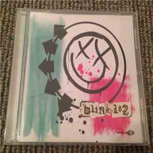 Blink-182 - Blink-182