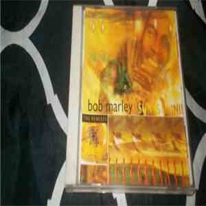Bob Marley - Sun Is Shining (Remix)