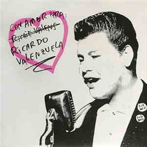 Boom Boom Kid - Con Amor Para: Ricardo Valenzuela