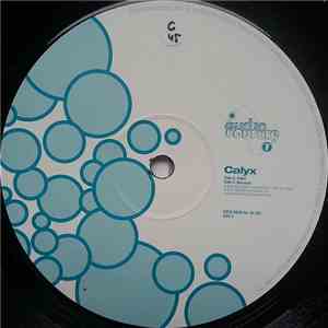 Calyx - Cubic / Narcosis